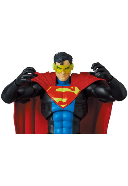 ERADICATOR (RETURN OF SUPERMAN) image 7