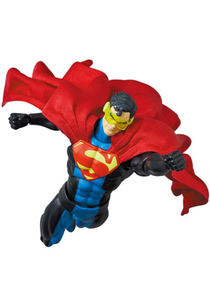 ERADICATOR (RETURN OF SUPERMAN) image 8