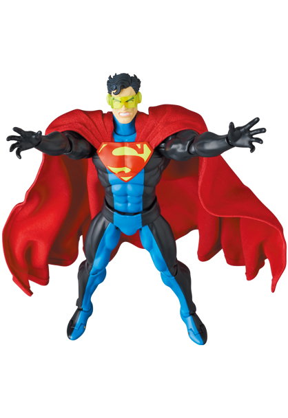 ERADICATOR (RETURN OF SUPERMAN) image 9