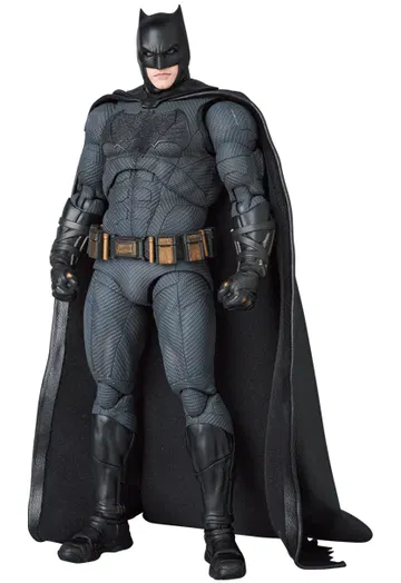 BATMAN (ZACK SNYDER'S JUSTICE LEAGUE Ver.)