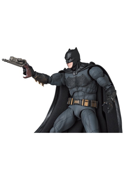 BATMAN (ZACK SNYDER'S JUSTICE LEAGUE Ver.) image 2