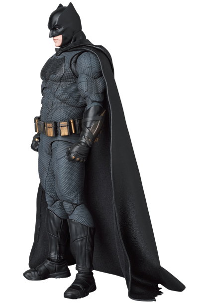 BATMAN (ZACK SNYDER'S JUSTICE LEAGUE Ver.) image 4