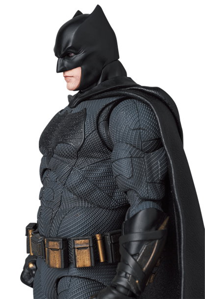 BATMAN (ZACK SNYDER'S JUSTICE LEAGUE Ver.) image 9