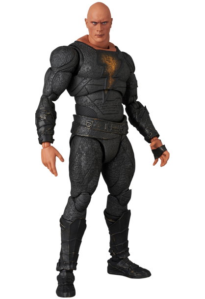 BLACK ADAM image 10