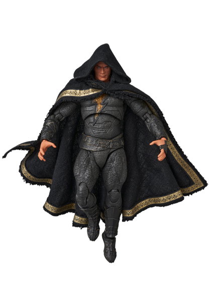 BLACK ADAM image 1