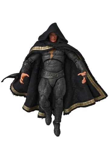 BLACK ADAM