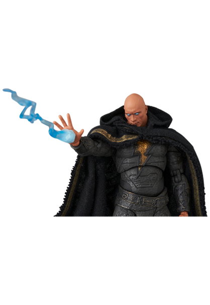 BLACK ADAM image 2