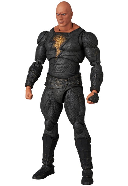 BLACK ADAM image 4