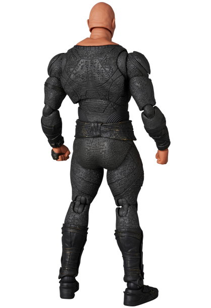 BLACK ADAM image 5