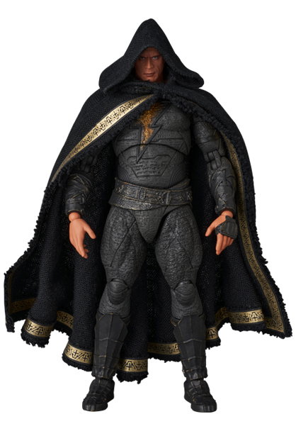 BLACK ADAM image 6