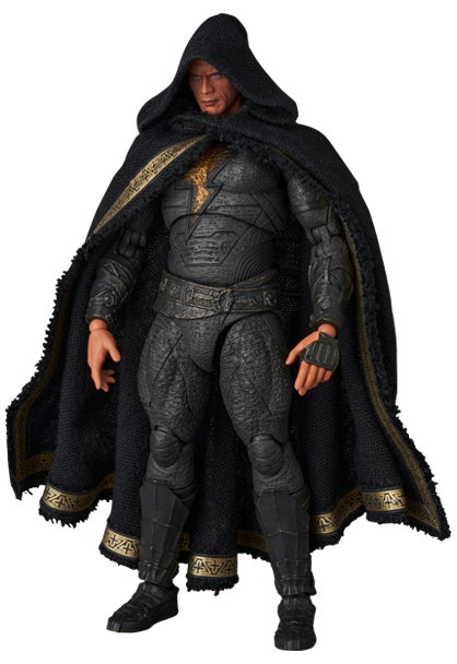 BLACK ADAM image 7