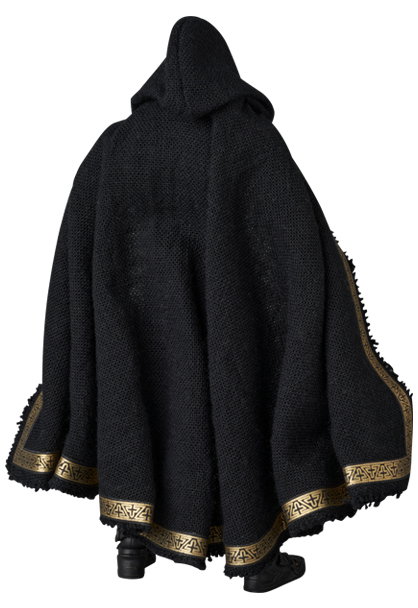 BLACK ADAM image 8