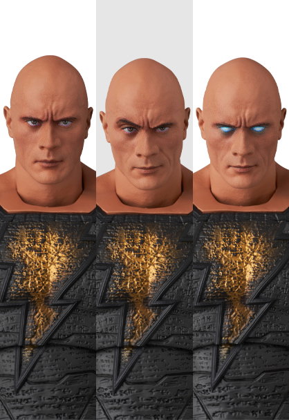 BLACK ADAM image 9