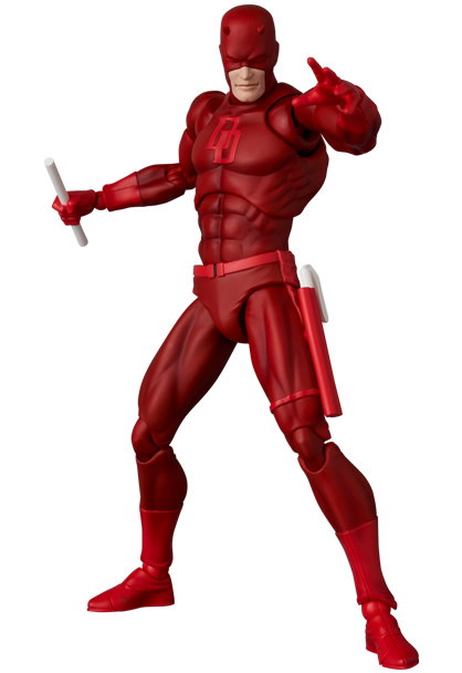 DAREDEVIL(COMIC Ver.) image 10