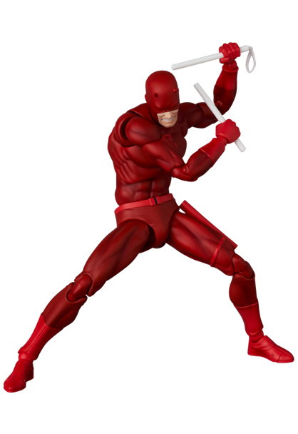 DAREDEVIL(COMIC Ver.) image 2