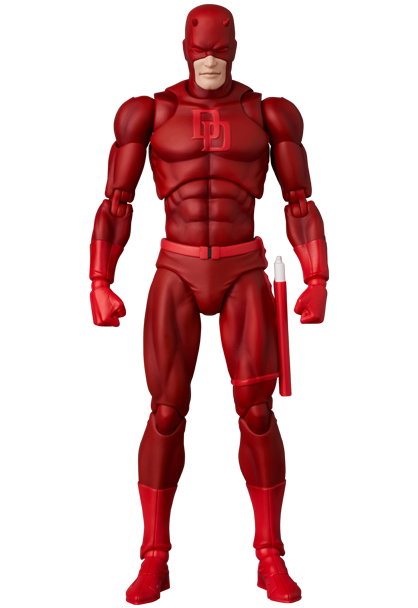 DAREDEVIL(COMIC Ver.) image 3
