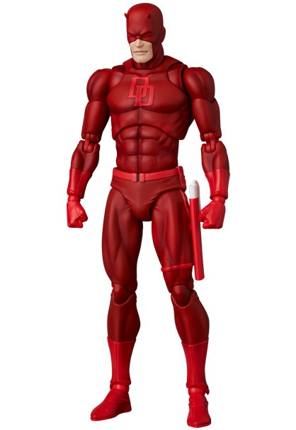 DAREDEVIL(COMIC Ver.) image 4