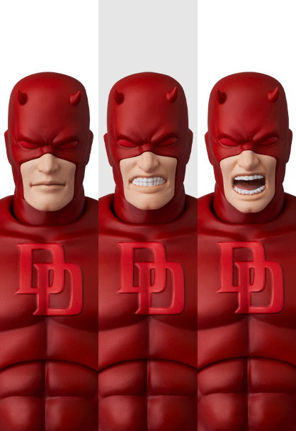 DAREDEVIL(COMIC Ver.) image 6