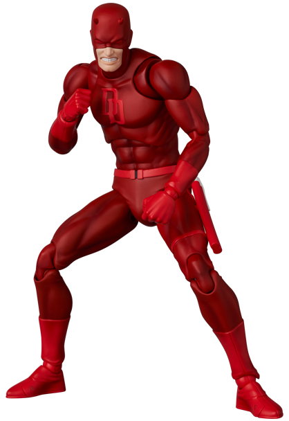 DAREDEVIL(COMIC Ver.) image 7