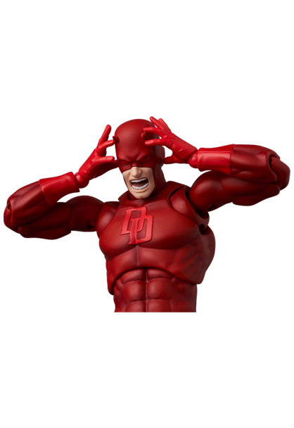 DAREDEVIL(COMIC Ver.) image 8