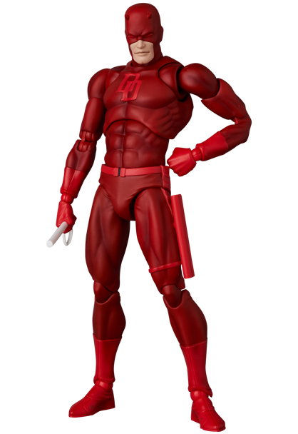 DAREDEVIL(COMIC Ver.) image 9