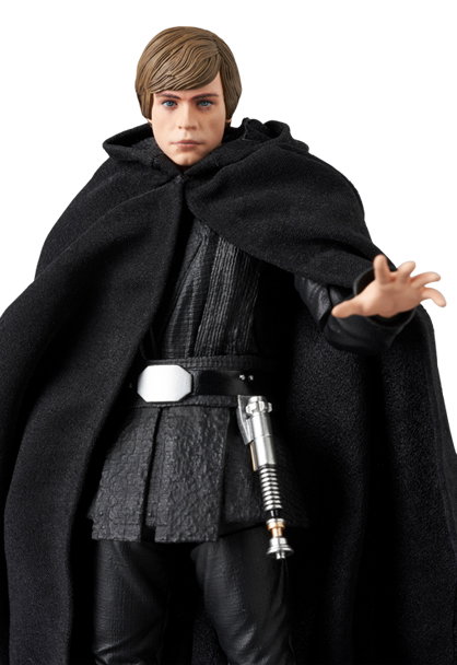 LUKE SKYWALKER (TM) (THE MANDALORIAN Ver.) image 2