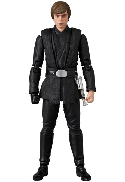 LUKE SKYWALKER (TM) (THE MANDALORIAN Ver.) image 3
