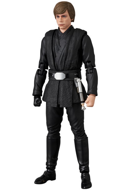 LUKE SKYWALKER (TM) (THE MANDALORIAN Ver.) image 4