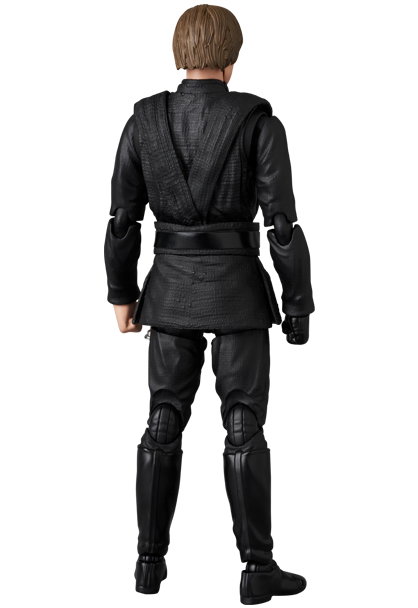 LUKE SKYWALKER (TM) (THE MANDALORIAN Ver.) image 5
