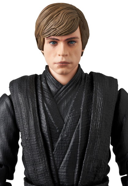 LUKE SKYWALKER (TM) (THE MANDALORIAN Ver.) image 6