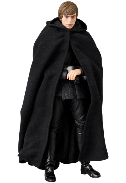LUKE SKYWALKER (TM) (THE MANDALORIAN Ver.) image 8