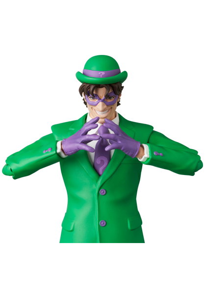 THE RIDDLER(BATMAN: HUSH Ver.) image 2