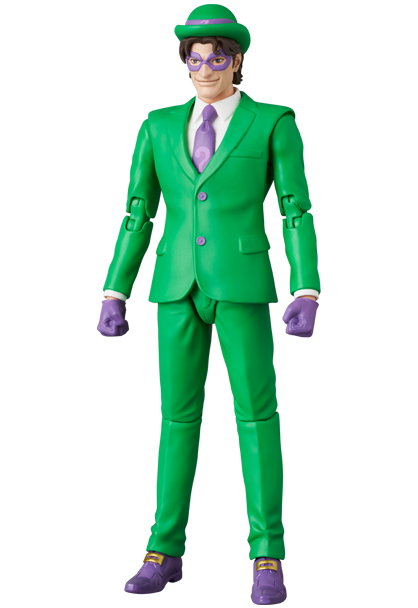 THE RIDDLER(BATMAN: HUSH Ver.) image 4