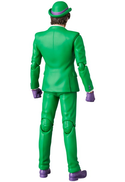 THE RIDDLER(BATMAN: HUSH Ver.) image 5