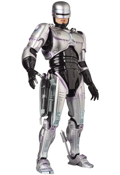 ROBOCOP RENEWAL Ver. image 10