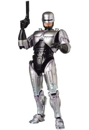 ROBOCOP RENEWAL Ver.