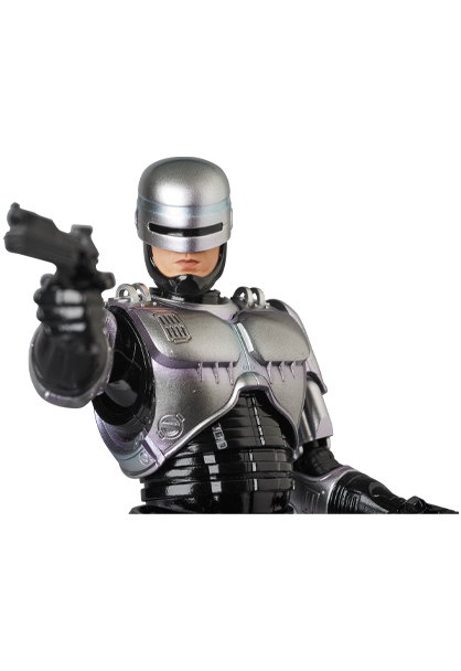 ROBOCOP RENEWAL Ver. image 2
