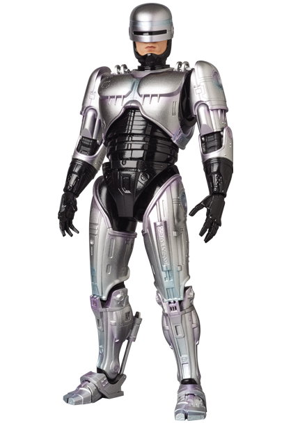 ROBOCOP RENEWAL Ver. image 3
