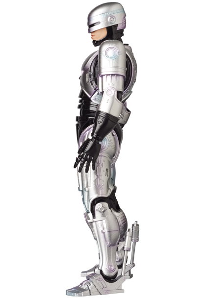 ROBOCOP RENEWAL Ver. image 4