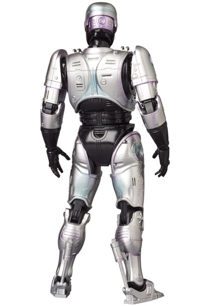 ROBOCOP RENEWAL Ver. image 5