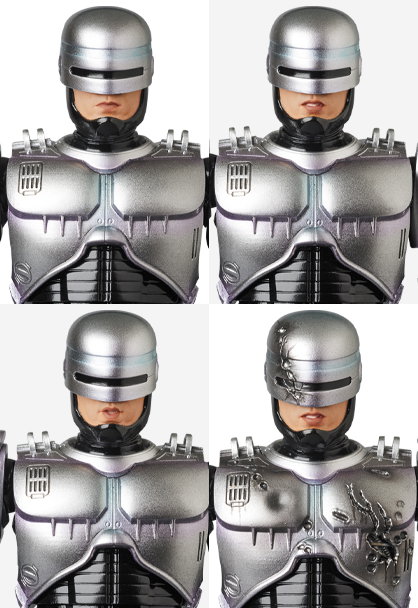 ROBOCOP RENEWAL Ver. image 6