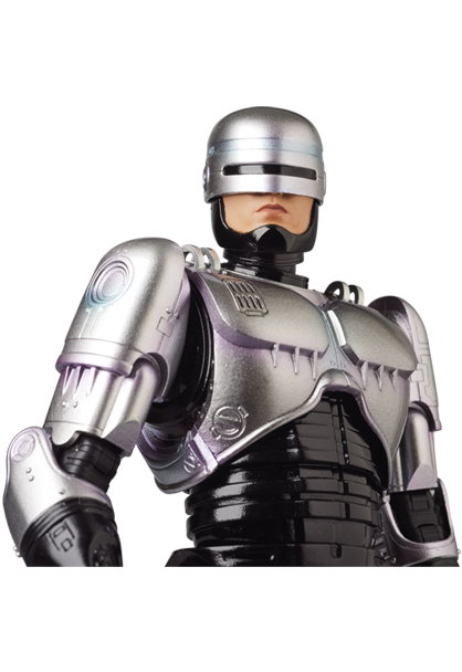ROBOCOP RENEWAL Ver. image 7