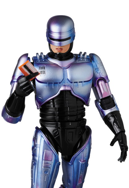 ROBOCOP 2 RENEWAL Ver. image 10