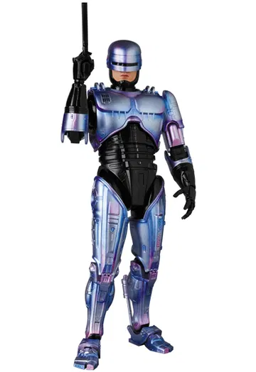 ROBOCOP 2 RENEWAL Ver.