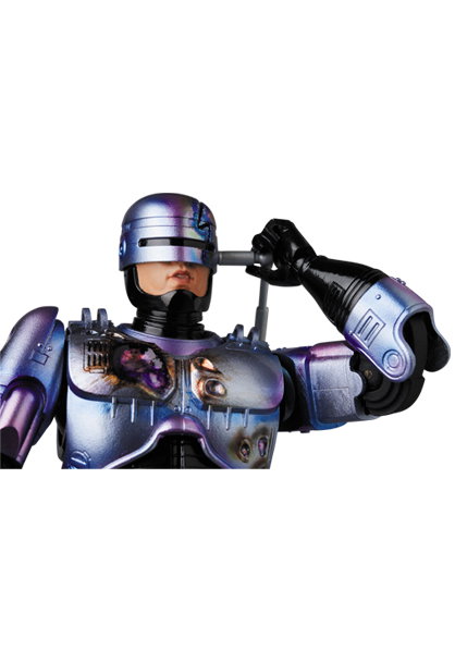 ROBOCOP 2 RENEWAL Ver. image 2