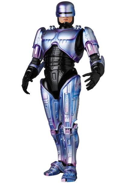 ROBOCOP 2 RENEWAL Ver. image 3