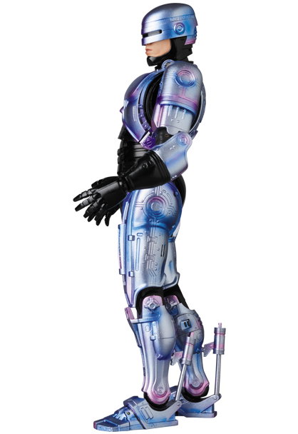 ROBOCOP 2 RENEWAL Ver. image 4