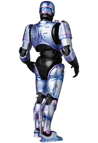 ROBOCOP 2 RENEWAL Ver. image 5