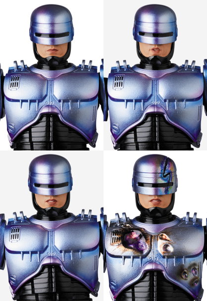 ROBOCOP 2 RENEWAL Ver. image 6