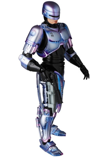 ROBOCOP 2 RENEWAL Ver. image 9